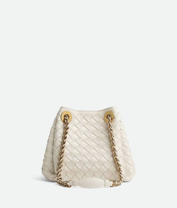 Bottega Veneta Small Parachute Chain