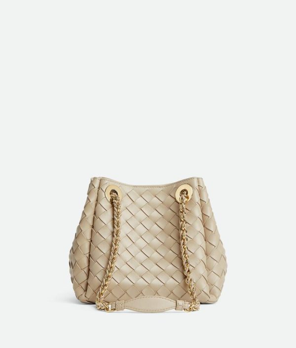 Bottega Veneta Small Parachute Chain