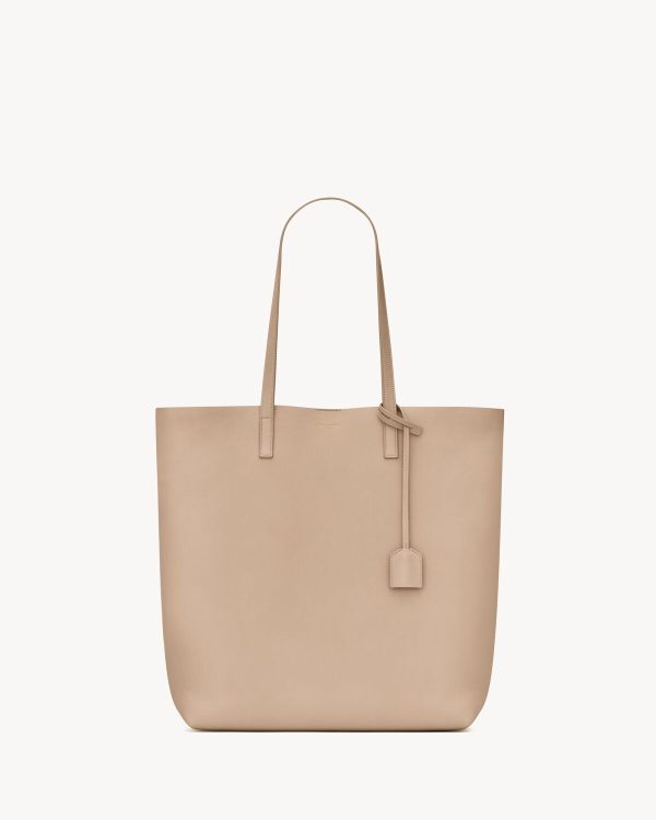 YSL Shopping Saint Laurent In Leather