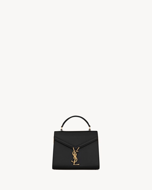 YSL Cassandra Mini In Box Saint Laurent