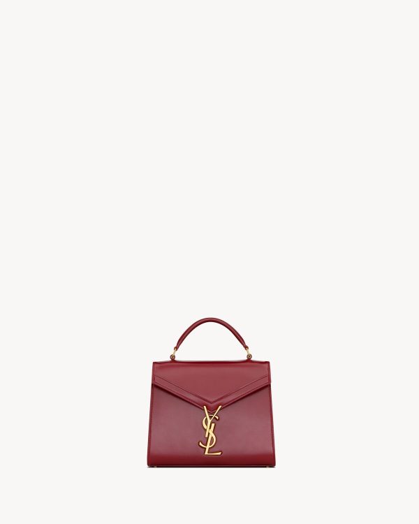 YSL Cassandra Mini In Box Saint Laurent