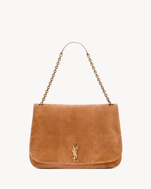 YSL Jamie 4.3 in Suede