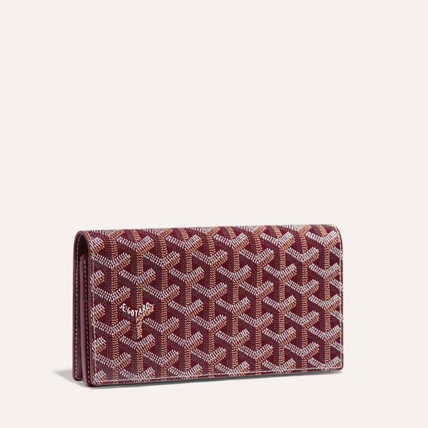 Richelieu Wallet