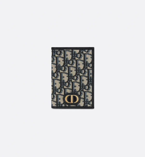 30 Montaigne Passport Holder