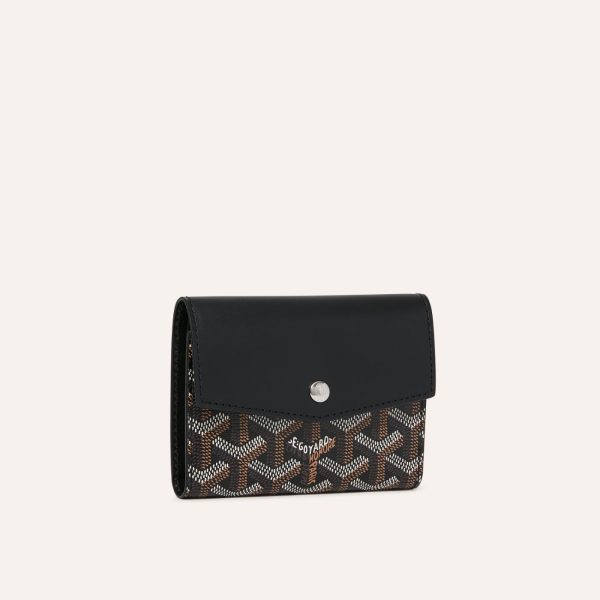 Saint-Gabriel wallet