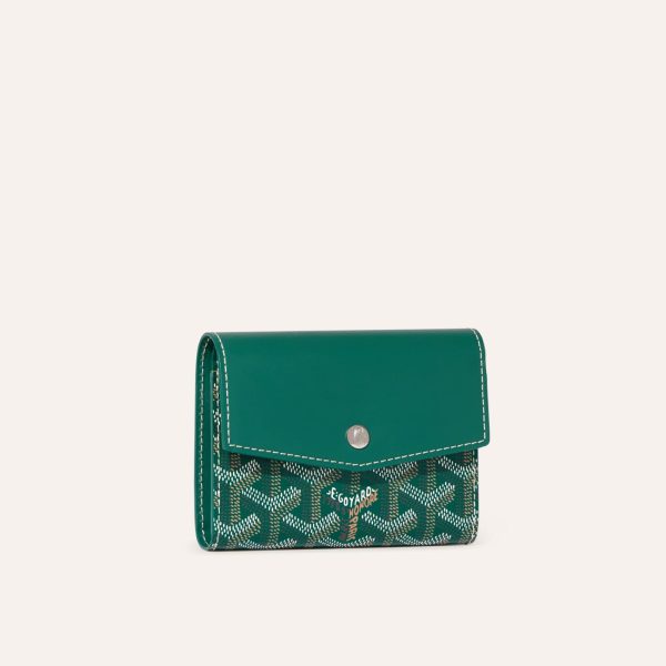 Saint-Gabriel wallet