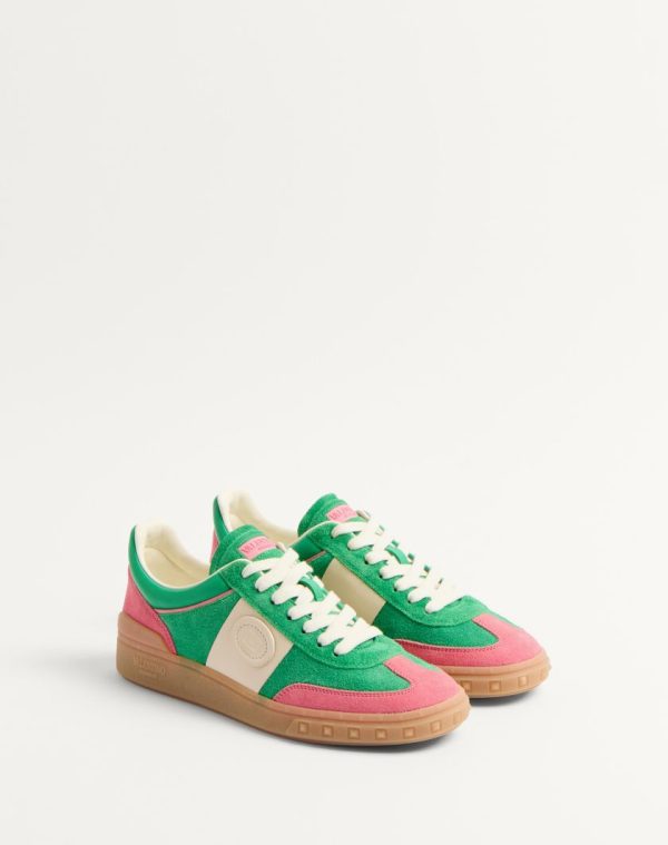 UPVILLAGE CROSTA SNEAKER