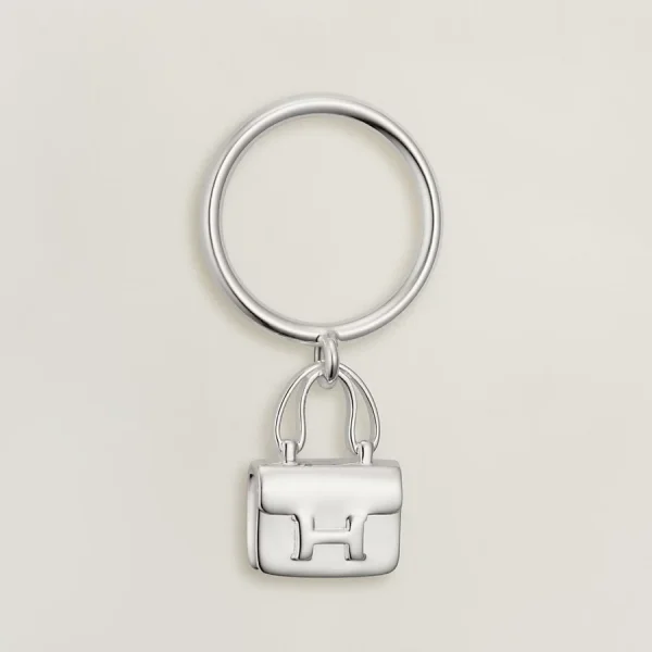 Amulettes Constance ring