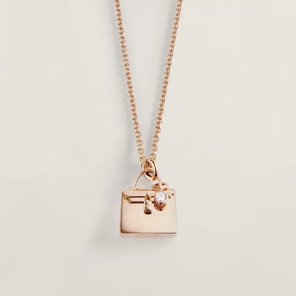 Amulettes Kelly pendant