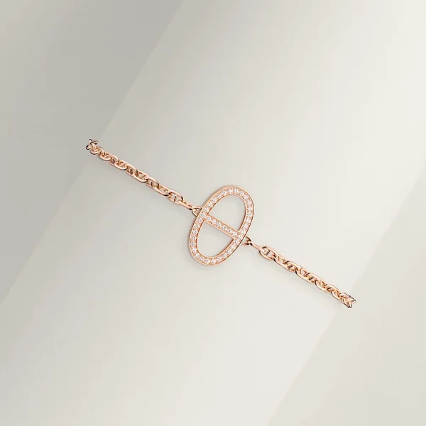 Chaine dancre Contour bracelet