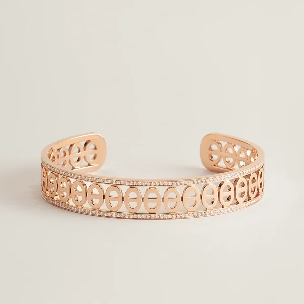 Chaine dancre Divine bracelet, small model