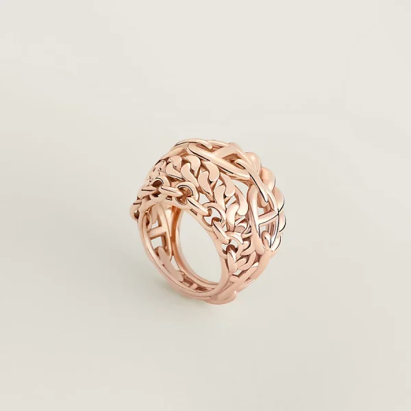 Chaine dancre Multichaines ring