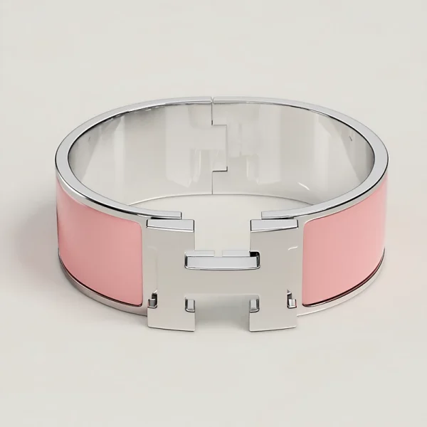 Clic Clac H bracelet