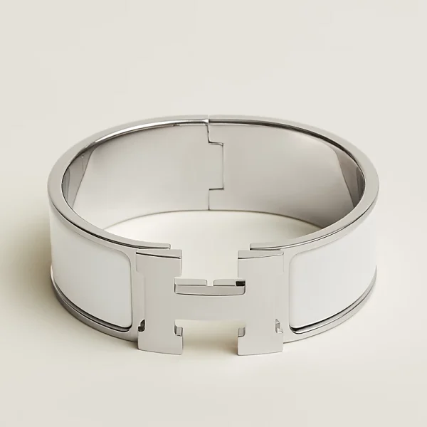 Clic Clac H bracelet