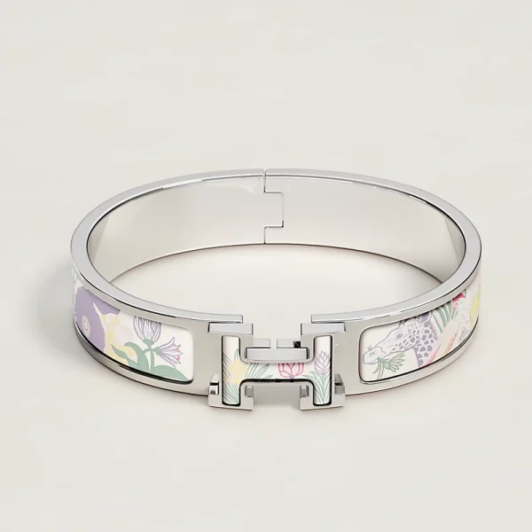 Clic H Precious Paradise Bracelet