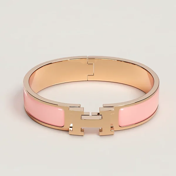 Clic H bracelet