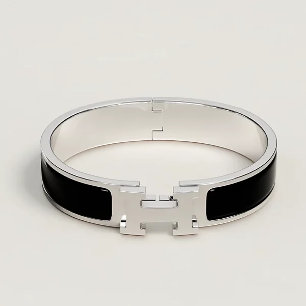 Clic H bracelet
