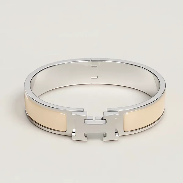 Clic H bracelet