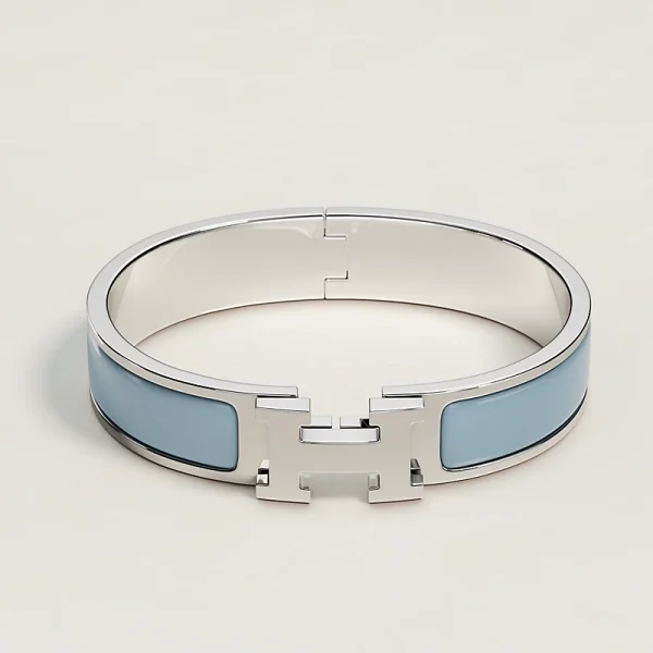 Clic H bracelet