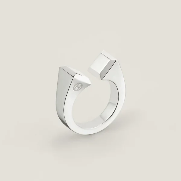 Clou de forge ring, large model