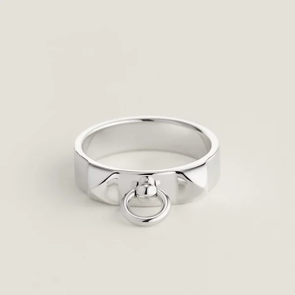Collier de chien ring, small model