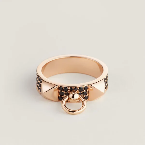 Collier de Chien ring, small model