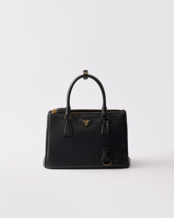 Medium Prada Galleria Leather Bag