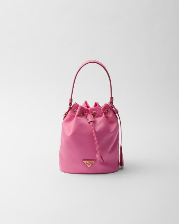 Prada Re-Edition 1978 Re-Nylon Mini-Bag