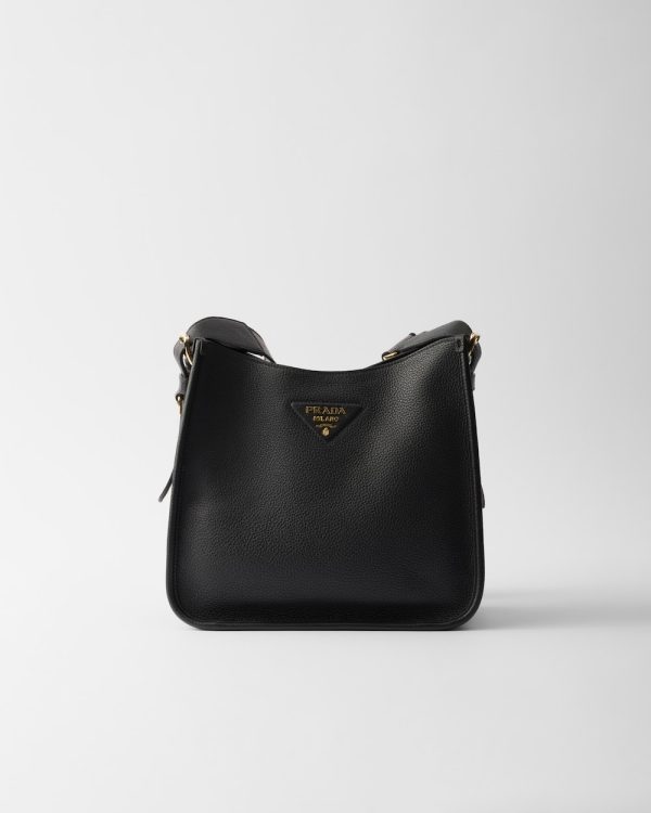 Medium Leather Bag