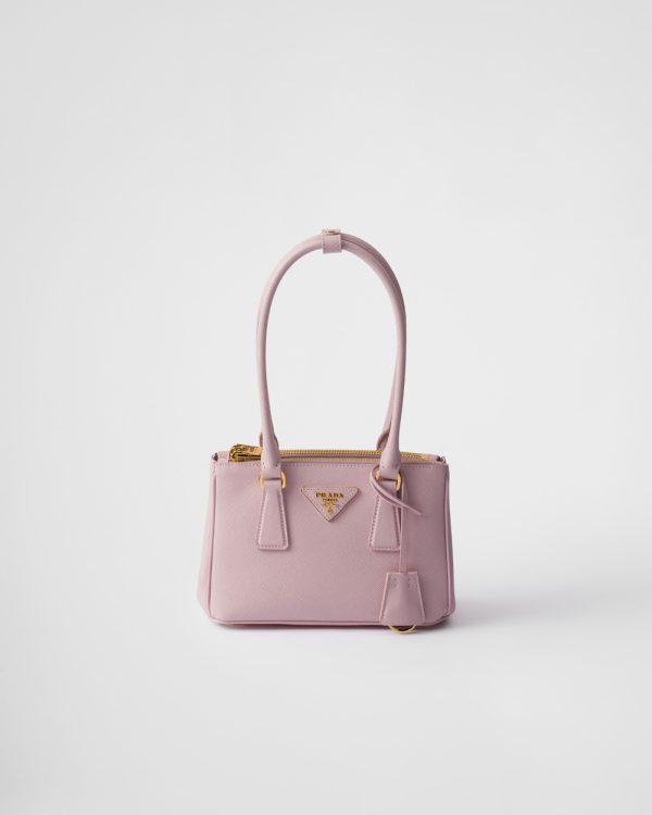 Prada Galleria Saffiano Leather Mini-Bag