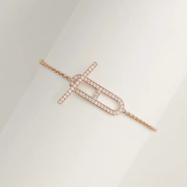Ever Chaine dancre bracelet, small model