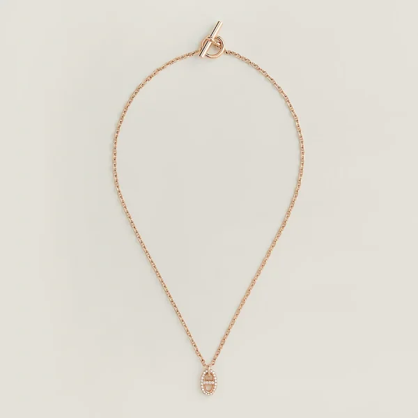 Farandole pendant, small model