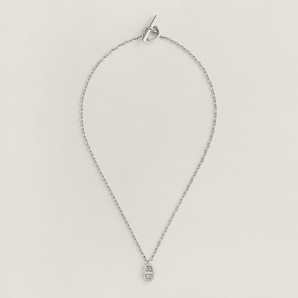 Farandole pendant, small model