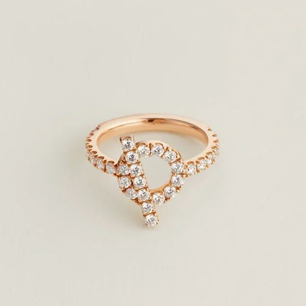 Finesse ring