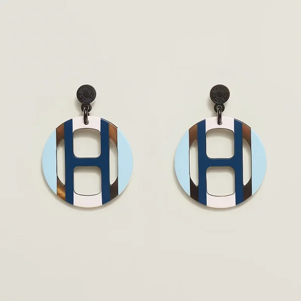 H Equipe Earrings
