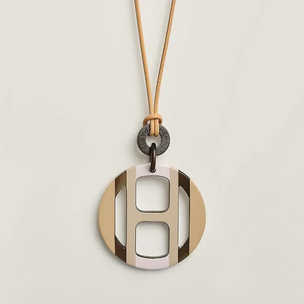 H Equipe Necklace