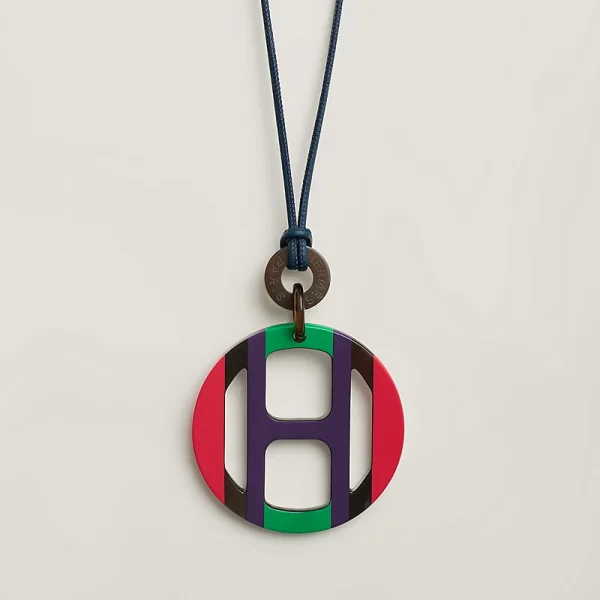 H Equipe Necklace