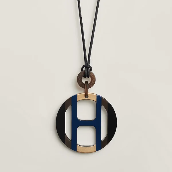 H Equipe Necklace