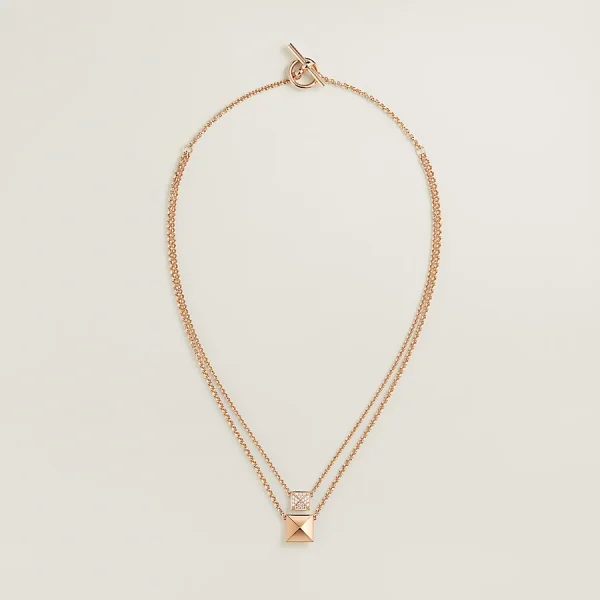 Hermes Clou d’H pendant