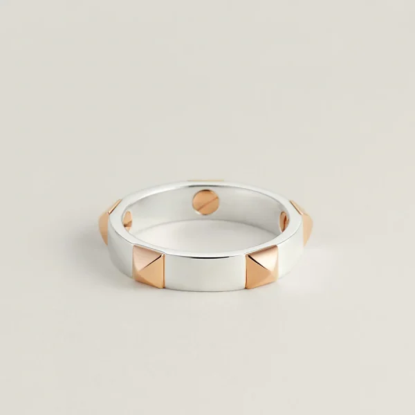 Herm??s Clou dH ring