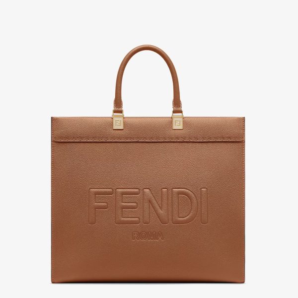 Fendi Sunshine Medium