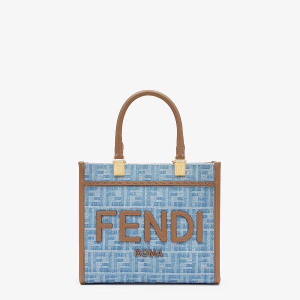 Fendi Sunshine Small