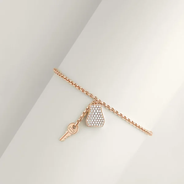 Kelly Clochette bracelet, small model