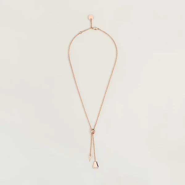 Kelly Clochette necklace, small model