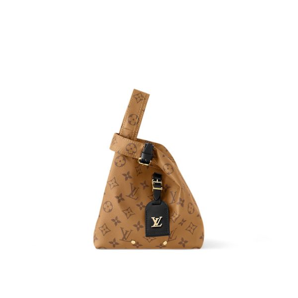 Louis Vuitton Atlantis BB M46816
