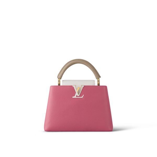 Louis Vuitton Capucines BB M22752