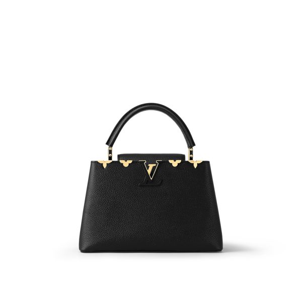 Louis Vuitton Capucines Mini M56669