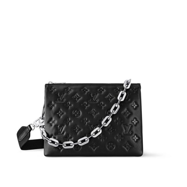 Louis Vuitton Coussin PM M23056