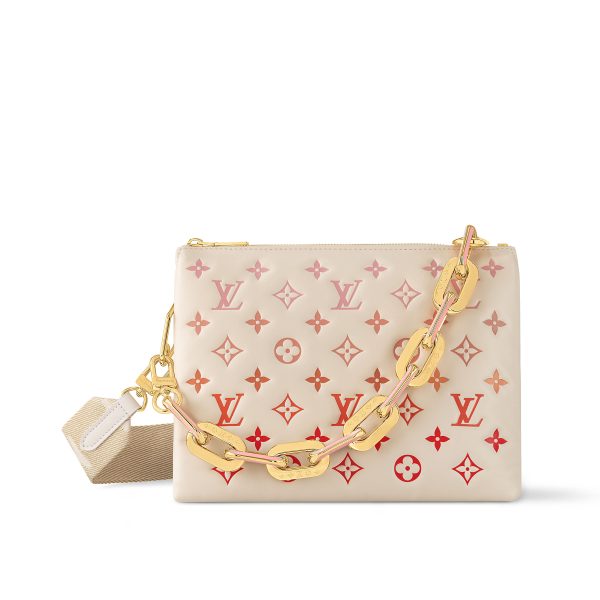 Louis Vuitton Coussin PM M25110