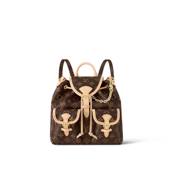 Louis Vuitton Excursion PM M46932